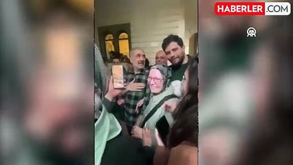 Sednaya Hapishanesi'nde kalan tutuklu: İşkencenin şiddetinden derilerimiz yüzülüyordu