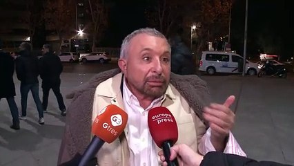 El nuevo dardo de José Manuel Parada a Bárbara Rey por su última entrevista
