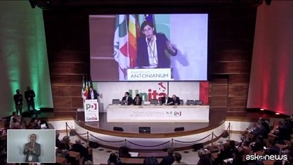 Schlein: ad Atreju va in scena il favoloso mondo di 'Ameloni'