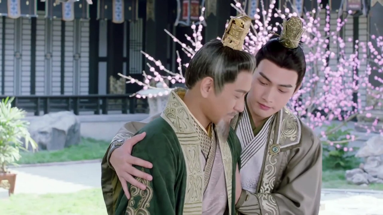 Phim Mới 2025 Tiểu Nữ Hoa Bất Khí Tập 13 Phim Cổ Trang Trung Quốc