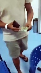 Jovem morre enquanto aguardava atendimento na UPA da Cidade de Deus