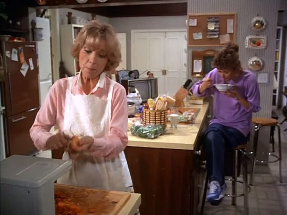 Agentin mit Herz S01E16-Savior