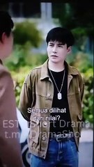 Cintamu bagai sinar bulan part 2 tamat