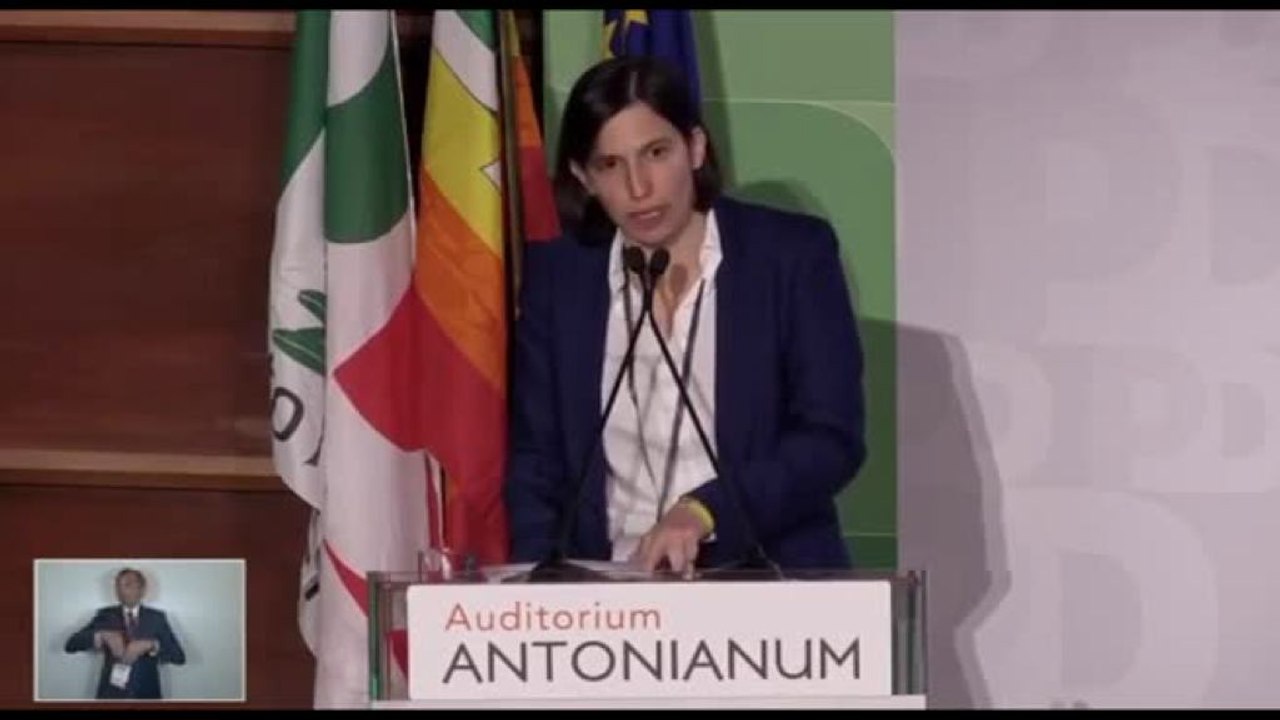 Schlein cita Prodi-Veltroni: Pd casa di tutti ma aperto al nuovo
