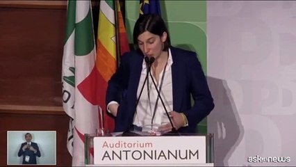 Schlein cita Prodi-Veltroni: Pd casa di tutti ma aperto al nuovo