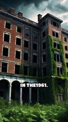 4 Most Haunted Places in the United States