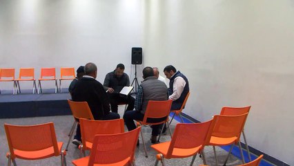 Anuncian torneo de béisbol “Williamsport” en Monclova