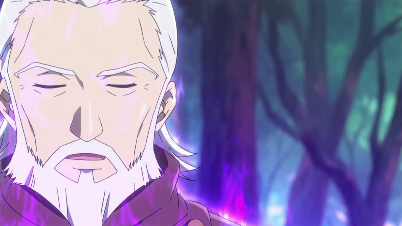 Wise_Mans_Grandchild-Episode 1 - English Dubbed - video Dailymotion