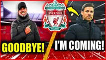 CONFIRMED!! KLOPP DEPARTURE AND REPLACEMENT ALREADY HAS A DATE TO TAKE ON THE REDS! LIVERPOOL NEWS