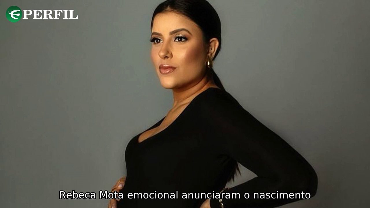 "Ex-BBB celebra nascimento do filho, famosa rev...