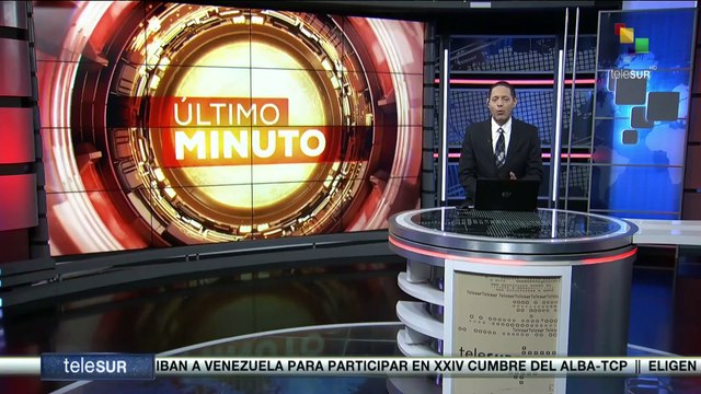 Venezuela da la bienvenida países integrantes del Alba-TCP