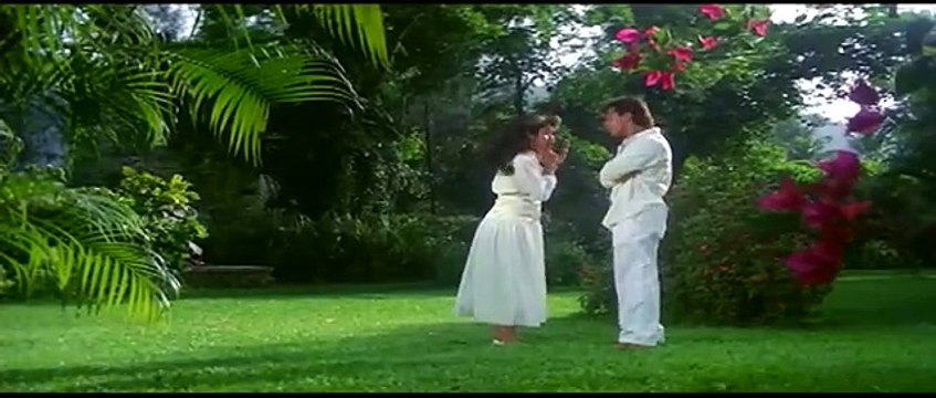 Aaja Aaja Give Me /1991 Love/ S.P. Balasubrahmanyam, K.S. Chitra , Salman Khan , Revathi