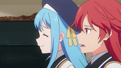 Wise_Mans_Grandchild-Episode 3 - English Dubbed