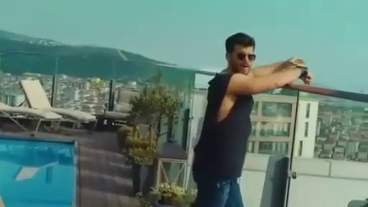 1. EL HOMBRE EQUIVOCADO ❤️ BAY YANLIS CAPÍTULO 1 ESPAÑOL HD ❤️ CAN YAMAN. Özge Gürel. Serkay Tütüncü.