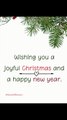 Christmas wishes.05#newtrending #christmas #christmas2024 #christmaswishes