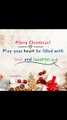Christmas wishes.02#newtrending #christmas #christmas2024 #christmaswishes