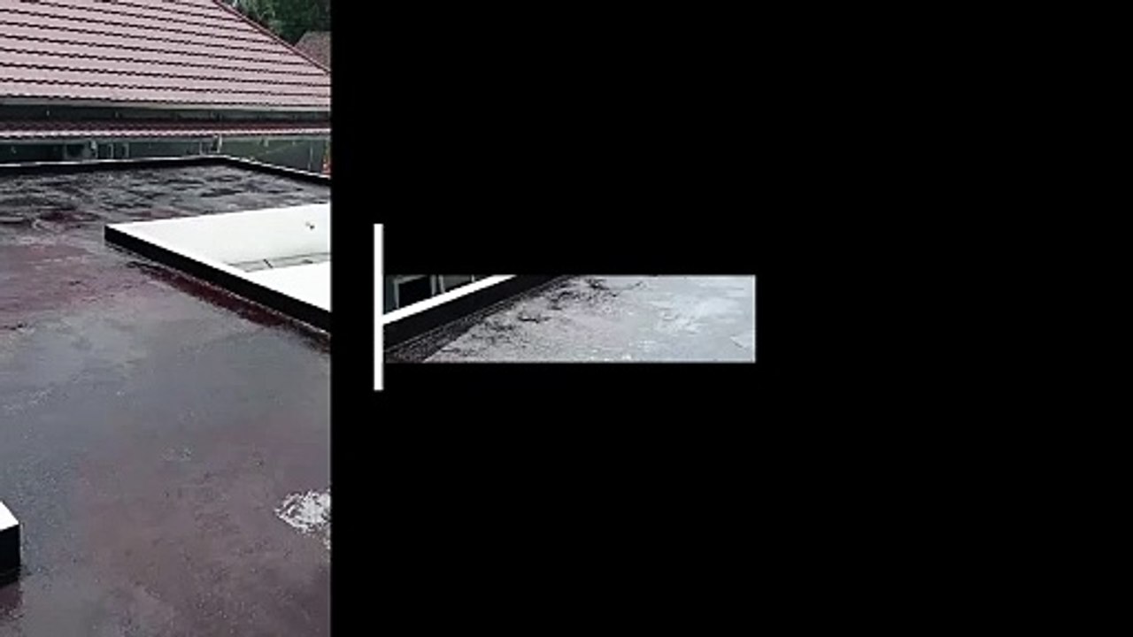 Mengatasi Dak Beton Bocor dengan Bahan Sealing yang Tepat
