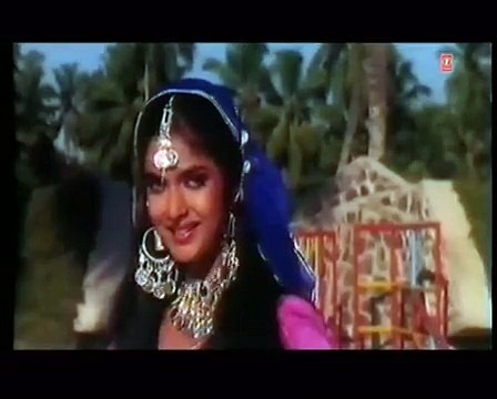 Dil Jo Hamara Aahein /1991 Naagmani / Sumeet Saigal, Shikha Sarup