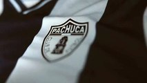 Pachuca va por la Copa Challenger; así se deja ver al equipo previo al duelo con Al-Ahly