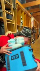 Bring Me Back Snow From The North Pole