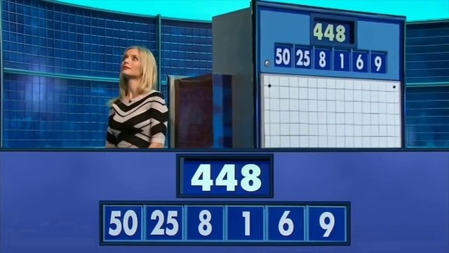 Countdown | Wednesday 30th November 2016 | Episode 6477