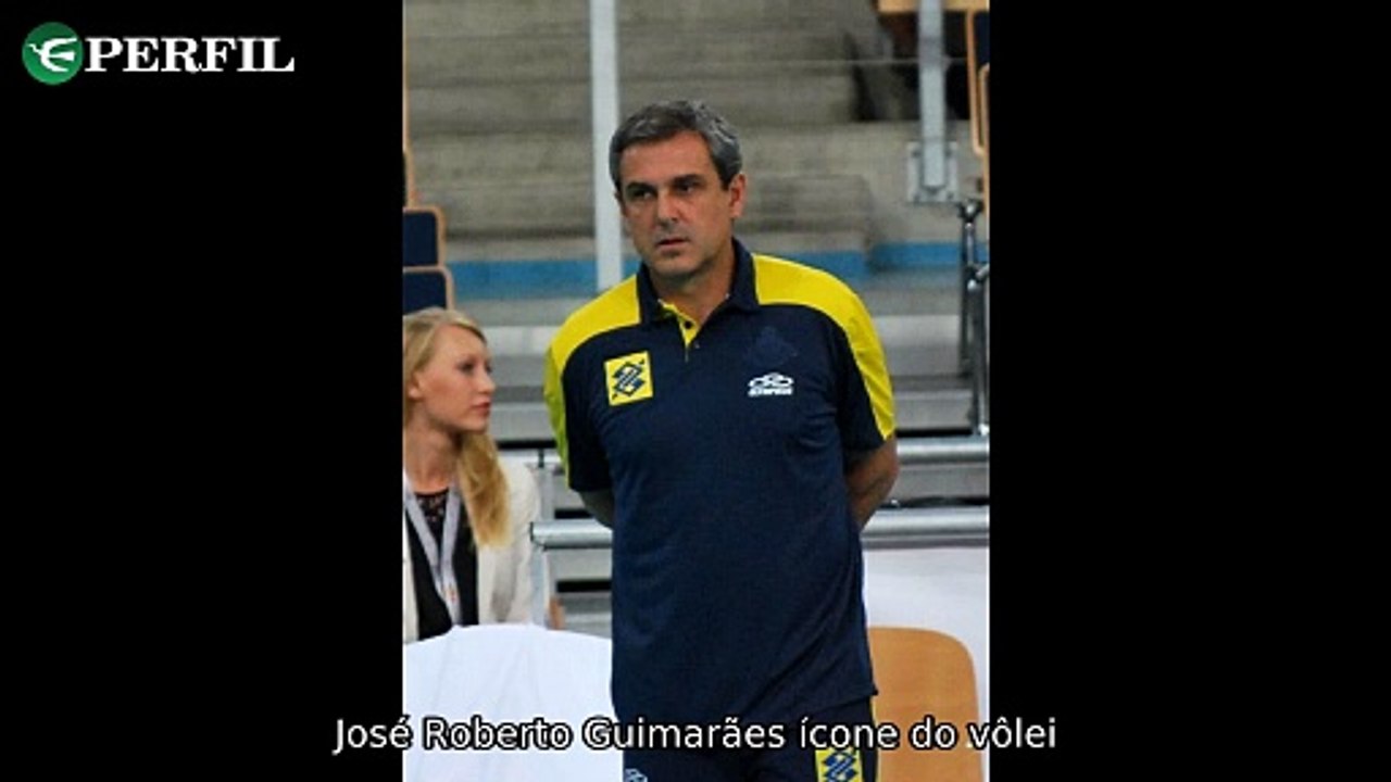 "2028: José Roberto Guimarães, adeus a Kennedy, chance de Pogba e salário de Piquet revelado"