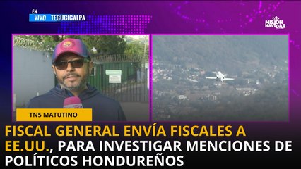 Tn5 Matutino - 14 de diciembre