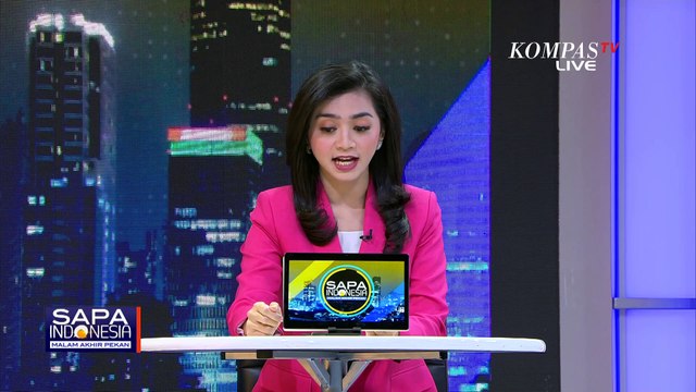 Menteri ESDM Bahlil: Ojol Termasuk UMKM, dapat Subsidi BBM Tahun 2025