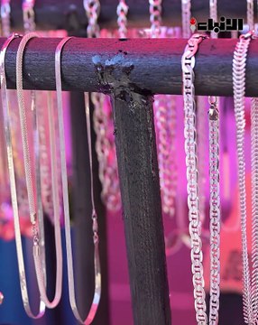 الجمعية الثقافية الاجتماعية النسائية نظمت معرض «بإيدها» تحت شعار «من المرأة إلى المرأة»