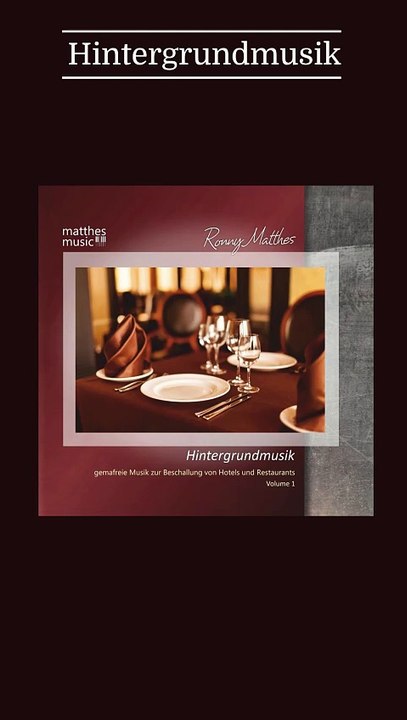 Waiting For The Moment - 30s Trailer | Hintergrundmusik, Vol. 1  (Gemafreie Musik / Royalty Free)