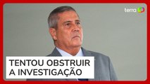 Entenda prisão de Braga Netto, ex-vice de Bolsonaro