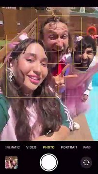 Nous sommes trois amis et je me sens toujours superflu🥺😢