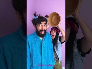 J'ai mangé son gâteau et il s'est vengé de moi pour cela🥸🍰