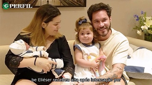 Segredos revelados: Ravi internado, Juliette na nova mansão e filho de Viih Tube recebe alta