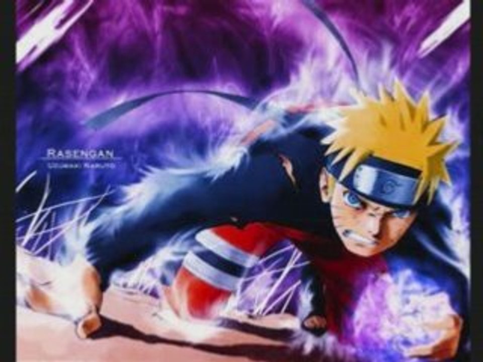 Naruto Inochi