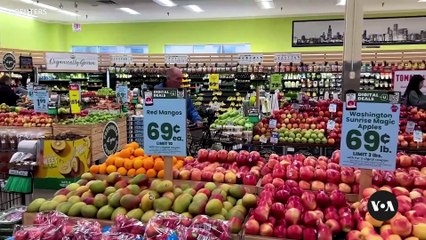 Americans Await Trump's Economic Plans Amid Rising Concerns