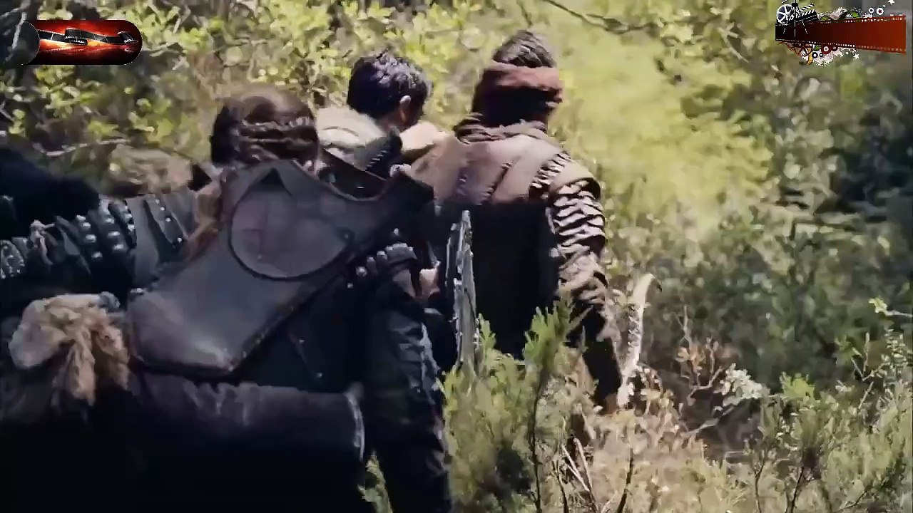 HD المؤسس عثمان - الموسم 4  الحلقة 59 -  مدبلج