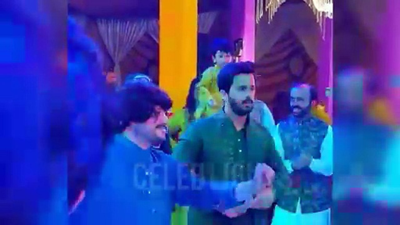 Rajab Butt Dholki DANCE 🔥 Rajab Family | Rajab's family vlog