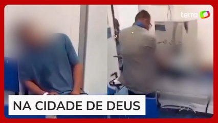 Paciente morre esperando por atendimento em UPA no Rio de Janeiro