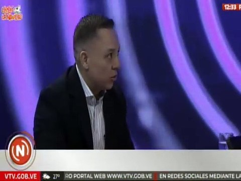 Miranda | CNE instaló el 100% de las mesas electorales para los comicios de jueces y juezas de paz