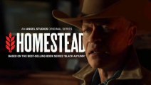 Homestead 2024 full movie  Neal McDonough Dawn Olivieri Currie Graham Susan Misner Bailey Chase Jesse Hutch Kevin Lawson Kearran Giovanni Tyler Lofton Olivia Sanabia Grace Powell Caden Dragomer