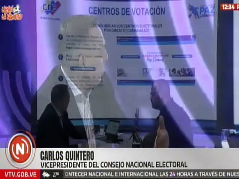Ciudadanos mayores de 15 años podrán participar en la elección de jueces y juezas de paz