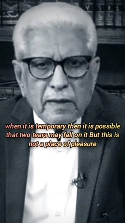 BITTER TRUTH