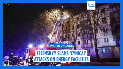 Latest news bulletin | December 14th – Evening