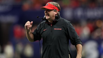 National Championship Coaches in 2024 College Football Playoff