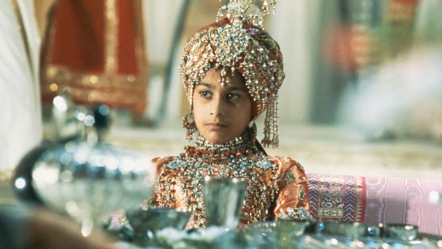 Indiana Jones et le temple maudit