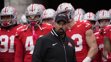 Ohio State's Ryan Day: Can He Lead to CFP Victory?