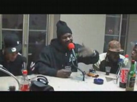 Nrsta radio fpp 106.3