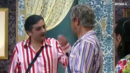 مسرح مصر الموسم الاول - مسرحية فرصة تانية