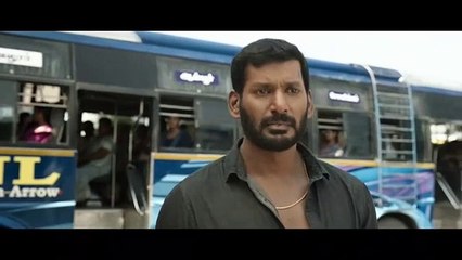 Rathnam 2024 Hindi Movie
